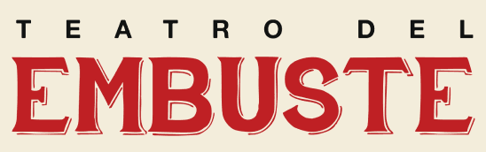Logo del Teatro del Embuste
